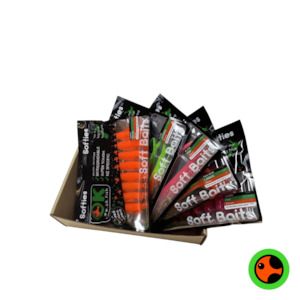 Summer softbaiting bundle