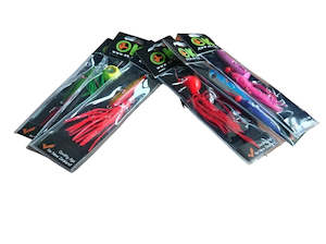 Gift Packs: Gift packs, slow Jig and soft bait gift boxes