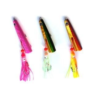 Bargain Bin: Love Train inchiku jig
