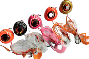 New Releases: Makara Mauler heavy slider