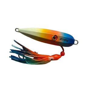 New Releases: Bill Todds's Bottom Bouncer-200g