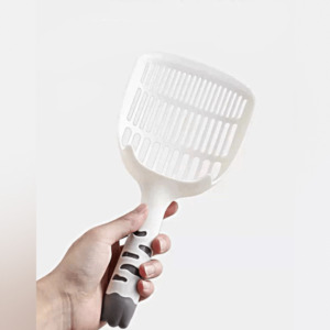 Cat Litter Scoop With Fine Holes