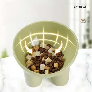 On Sale Items: SmartPaw Elevated Anti-Spill Cat Bowl