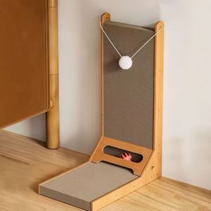ScratchNest Corner Cat Scratcher