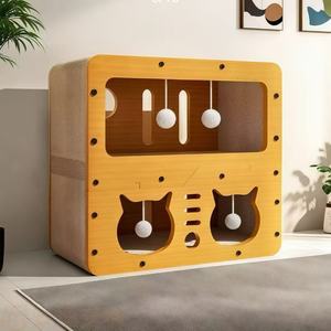 ScratchNest Loft Cat Scratcher