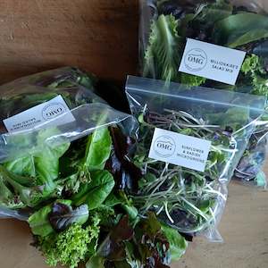 HAVELOCK - $15 Salad Pack - FREE Delivery to OMG Locker - Thursday