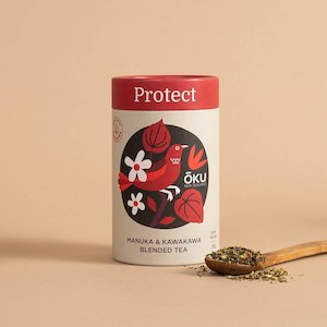 Teas: Protect/Whakamaru