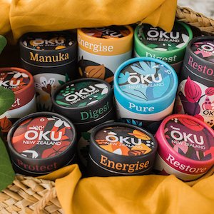 Custom Tea Gift Pack - Build Your Own!