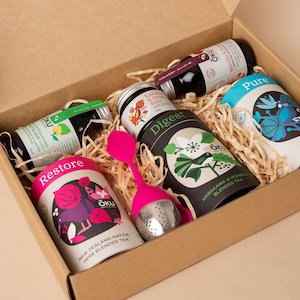 Whānau Ora Gift Pack