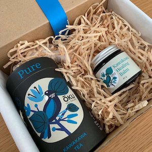 Gifts: Pure Gift Pack