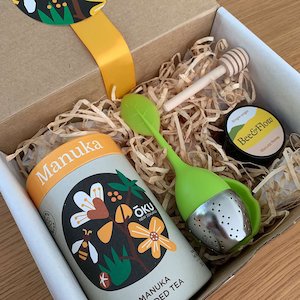 Gifts: Mānuka Gift Pack