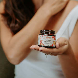 Kawakawa & Arnica Balm