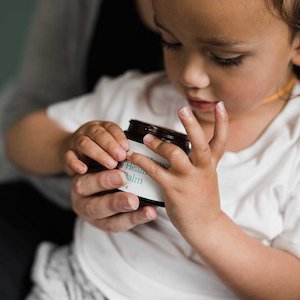 Kawakawa Healing Balm