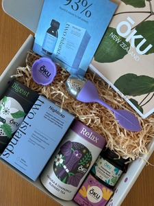 Moe Moe Rest & Relax Gift Bundle