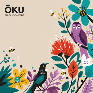 Gifts: ŌKU NZ Gift Voucher