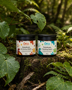 40g Kawakawa Balm Bundle Deal