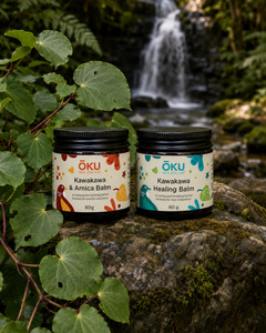 80g Kawakawa Balm Bundle Deal