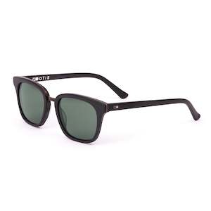 Sale: Otis Fiction Matte Black/Grey