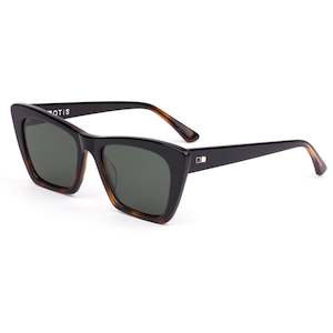 Sale: Otis Vixen Black Dark Havana/ Grey