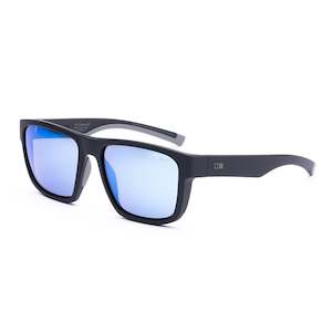 Otis Best Sellers: Otis Request Sport Matte Black/L.I.T Polar Blue