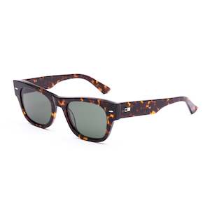 Otis Best Sellers: Otis Out Of Sight Eco Havana Ray/Grey