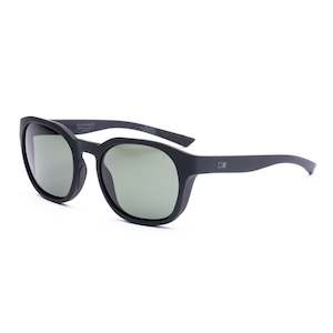 Otis Best Sellers: Otis Offset Sport Matte Black/Grey Polar