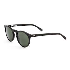 Otis Best Sellers: Otis Omar Eco Matte Black/Grey