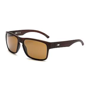 Otis Best Sellers: Otis Rambler Matte Espresso/Brown Polar