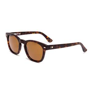 Otis Best Sellers: Otis Summer Of 67 Matte Dark Tort/Brown