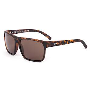 Otis New Releases: Otis After Dark Matte Honey Tort/L.I.T Brown Polar