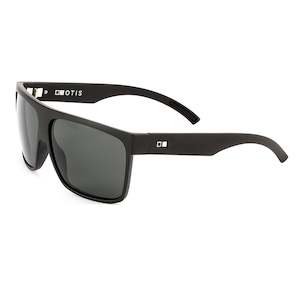 Otis New Releases: Otis Young Blood Sport Matte Black/L.I.T Polar Grey