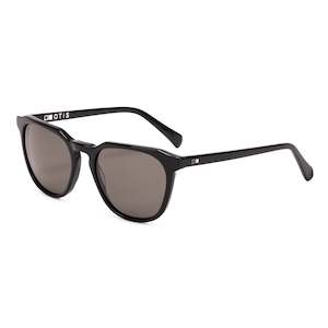 Otis New Releases: Otis Divide Eco Matte Black/Neutral Grey