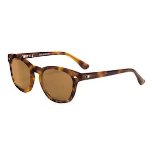 Otis New Releases: Otis Summer Of 67 X Eco Havana Zinnia/Brown