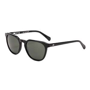 Otis Womens: Otis Divide Eco Matte Black Polar