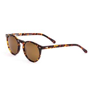 Otis Womens: Otis Omar Eco Havana Sun/ Brown Polar
