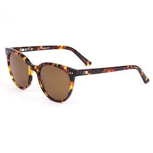 Otis Polarised: Otis Jazmine Eco Havana Sun/ Brown Polar