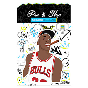 Pro Hop Best Sellers: Pro & Hop Goat Air Freshener