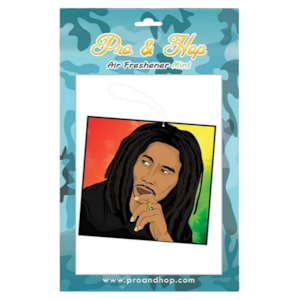 Pro Hop Best Sellers: Pro & Hop Bob Air Freshener