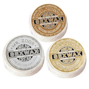 Sexwax Dream Cream