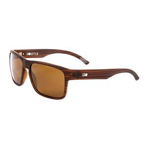 New Releases: Otis Rambler Woodland Matte/Brown