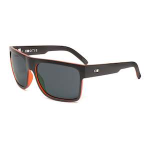 Otis Best Sellers: Otis Road Trippin' Matte Black/Rust