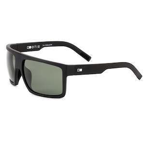 Otis Polarised: Otis Capitol Sport Matte Black/ Grey Polar