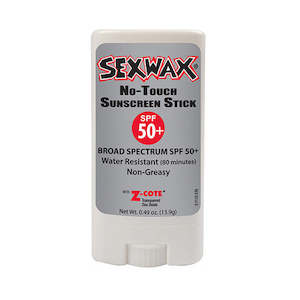 Sexwax Accessories: Sexwax No Touch Face Stick Zinc 14g
