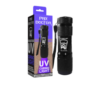 Phix Doctor Best Sellers: Phix Doctor UV Curing Light