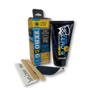 Phix Doctor Best Sellers: Phix Doctor Zero G UV Foam Filler 2.25oz / 68ml