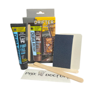 Phix Doctor Best Sellers: Phix Doctor Drifter Travel Kit