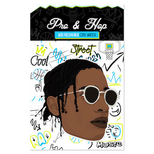 Pro Hop Sale: Pro & Hop Rocky Air Freshener