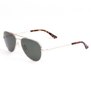 Otis Sale: Otis Drift Gold/Eco Havana Sun/Grey Polar