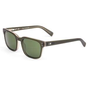 Otis Sale: Otis Time Horizon Eco matte Forrest/ Green