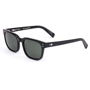 Otis Sale: Otis Time Horizon Eco Black/ Grey Polar